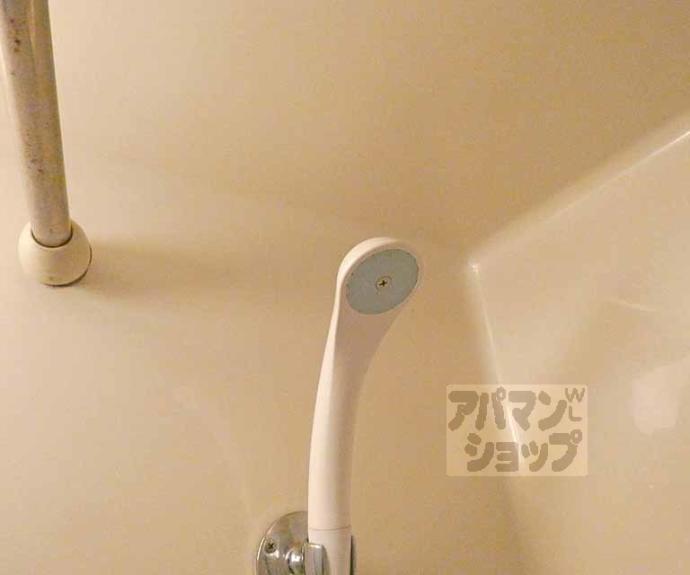 【メゾンモナミ】間取