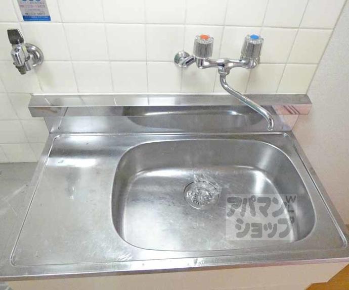 【メゾンモナミ】間取