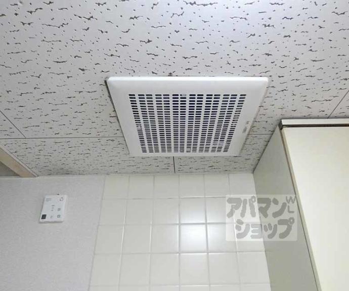 【メゾンモナミ】間取