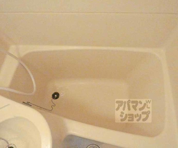 【メゾンモナミ】間取