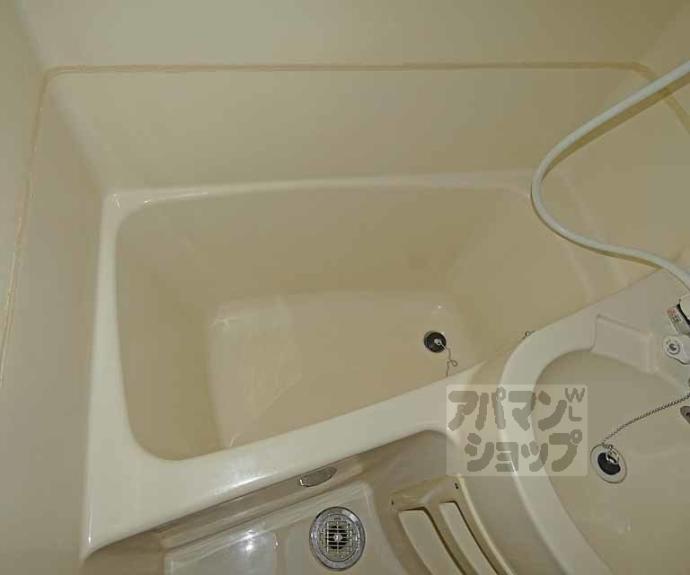 【メゾンモナミ】間取