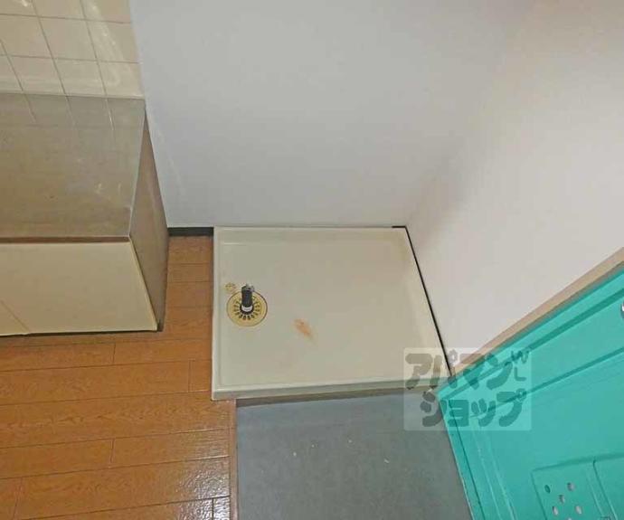 【メゾンモナミ】間取