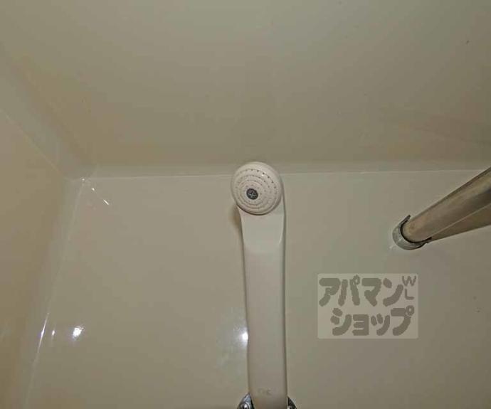 【メゾンモナミ】間取