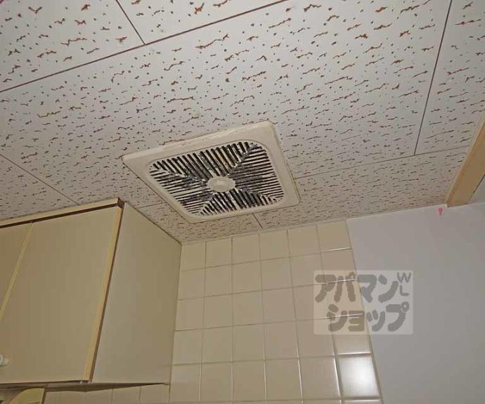 【メゾンモナミ】間取