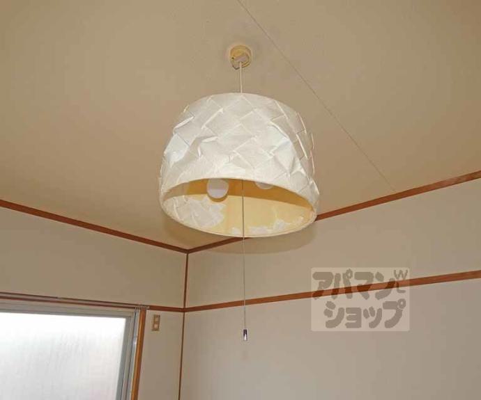 【メゾンモナミ】間取