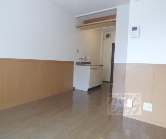 【光和苑】間取