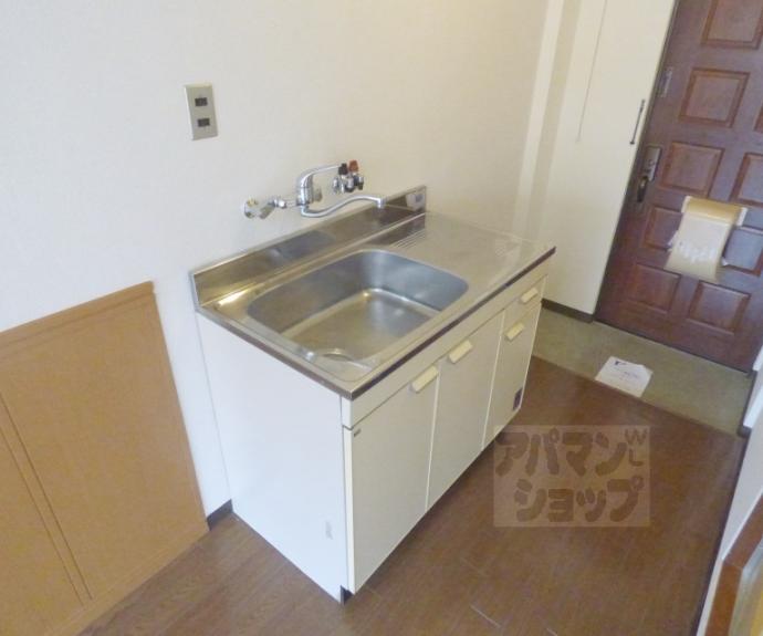 【光和苑】間取