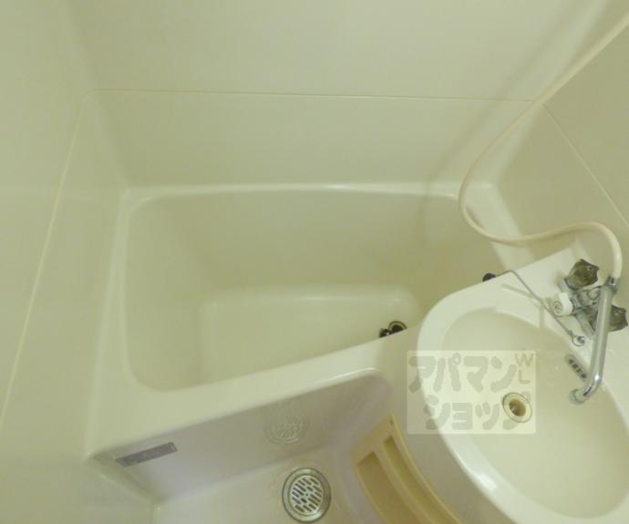 【光和苑】間取