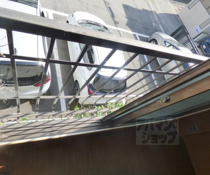 【光和苑】間取