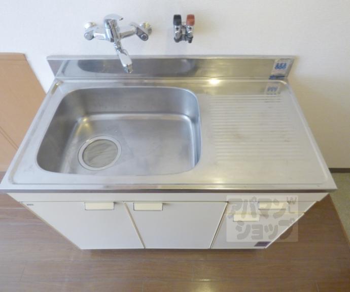 【光和苑】間取