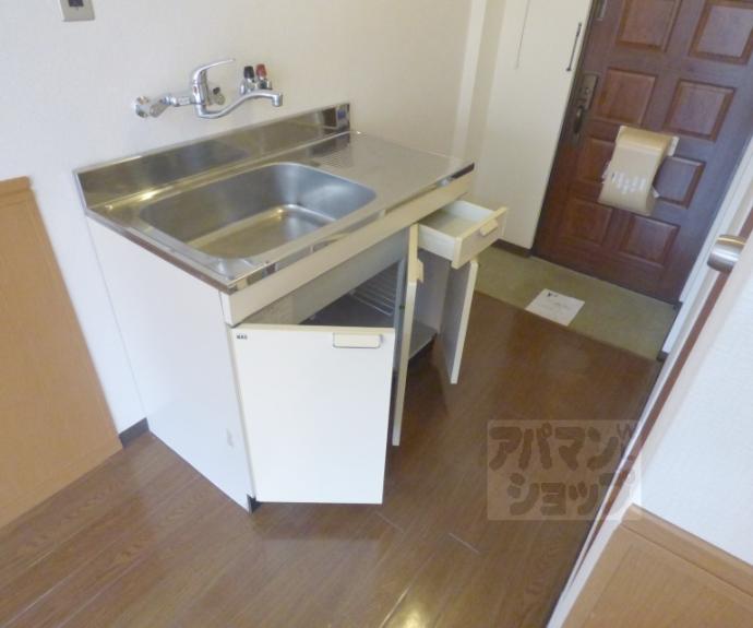 【光和苑】間取