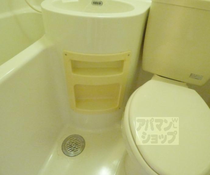 【光和苑】間取