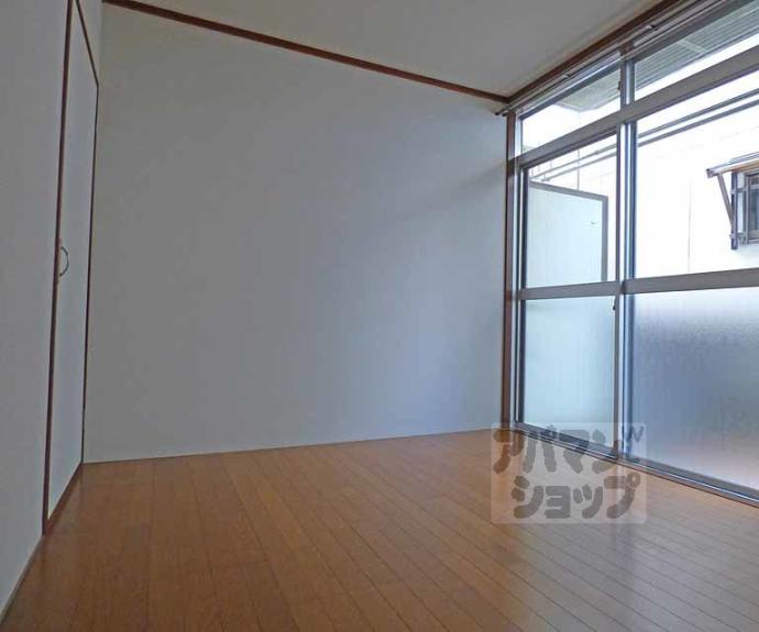 【サニーコーポ岡崎】間取