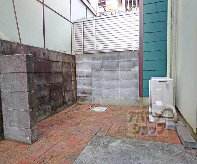 【サニーコーポ岡崎】間取