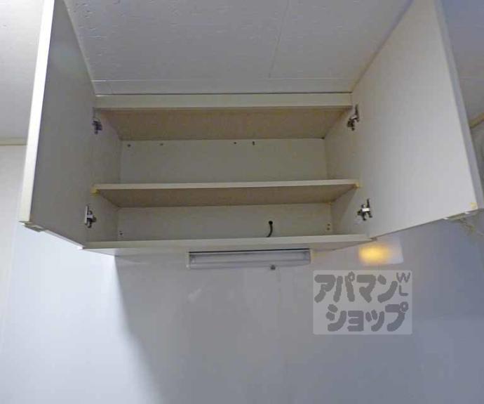 【サニーコーポ岡崎】間取