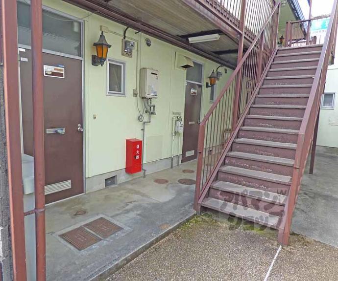 【サニーコーポ岡崎】間取