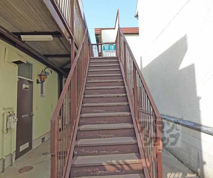 【サニーコーポ岡崎】間取