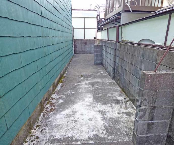【サニーコーポ岡崎】間取