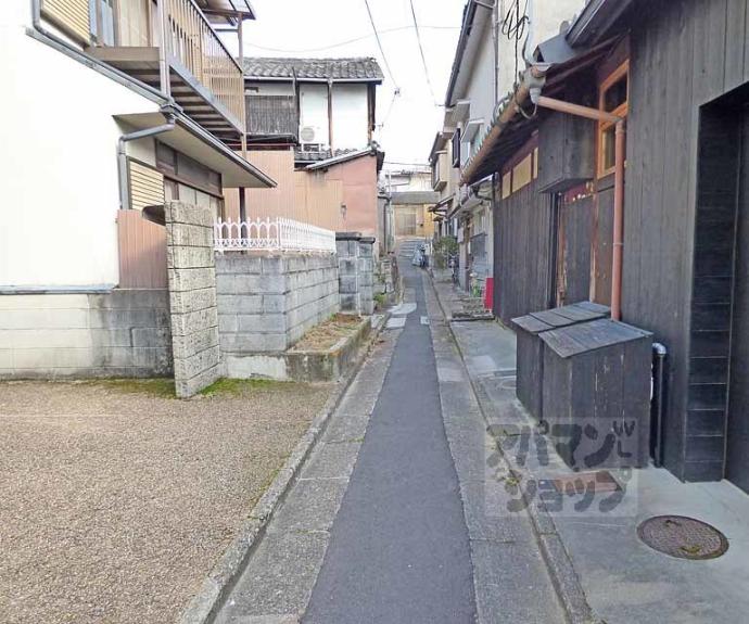 【サニーコーポ岡崎】間取
