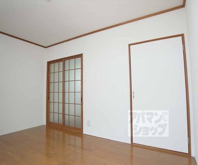 【サニーコーポ岡崎】間取