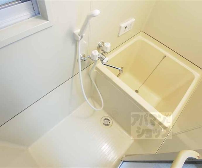 【サニーコーポ岡崎】間取