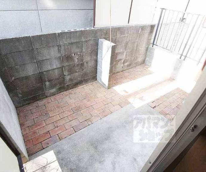 【サニーコーポ岡崎】間取