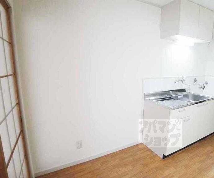 【サニーコーポ岡崎】間取