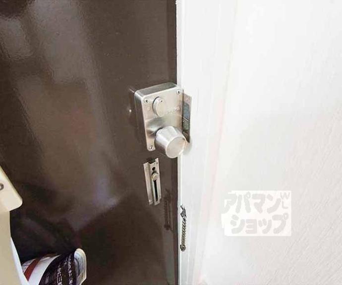 【サニーコーポ岡崎】間取