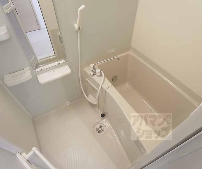 【アロッジオ紫野】間取