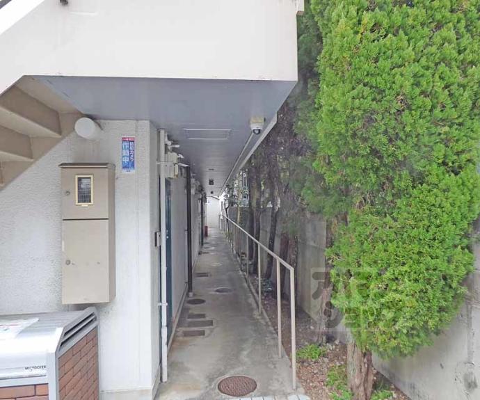 【シェーンハイム】間取