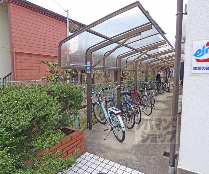 【シェーンハイム】間取