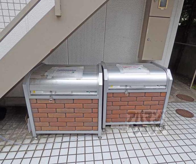 【シェーンハイム】間取