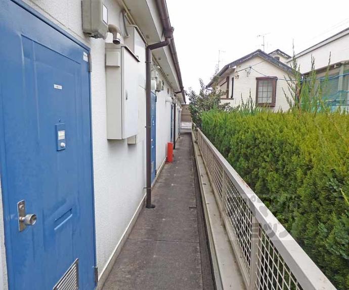 【シェーンハイム】間取