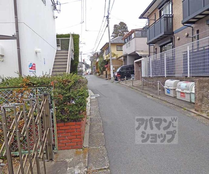 【シェーンハイム】間取