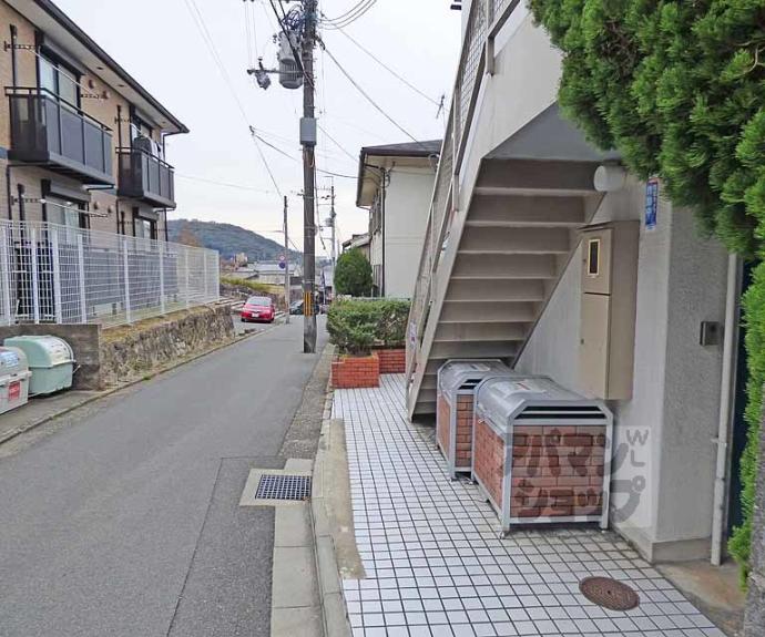 【シェーンハイム】間取