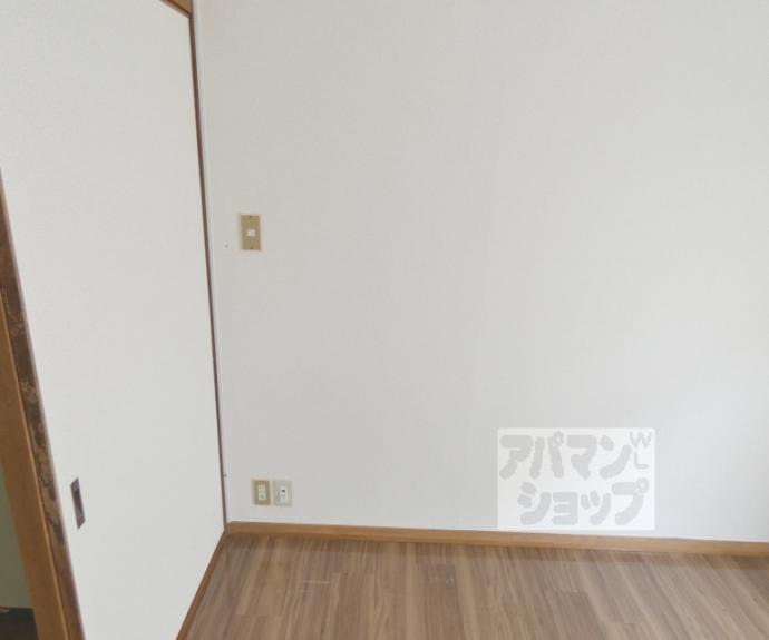 【シェーンハイム】間取