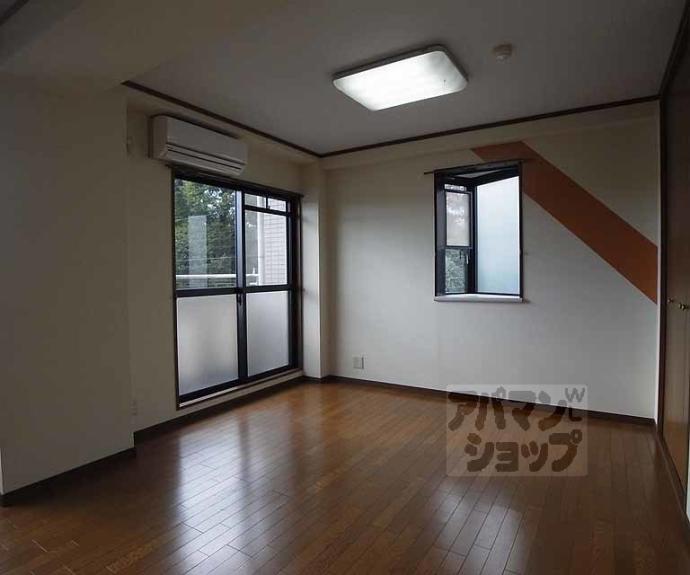 【ＯＫＵＮＯ御所東ビル】間取