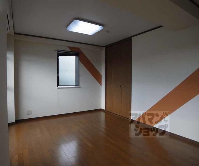 【ＯＫＵＮＯ御所東ビル】間取