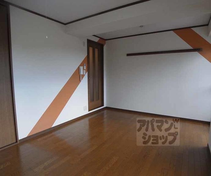 【ＯＫＵＮＯ御所東ビル】間取