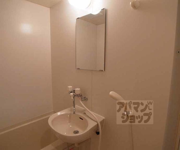 【ＯＫＵＮＯ御所東ビル】間取