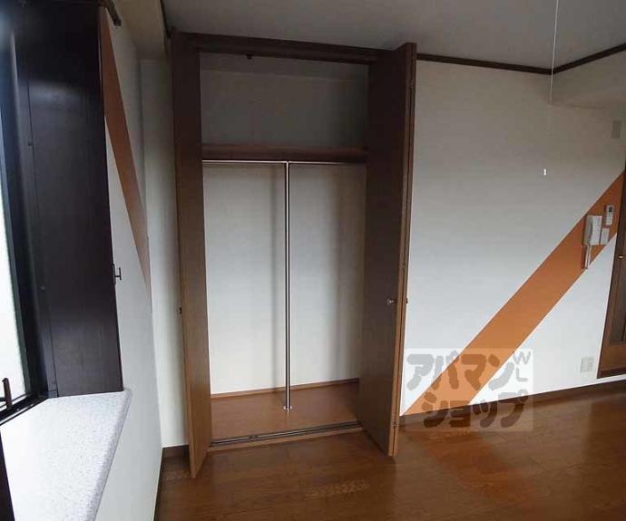 【ＯＫＵＮＯ御所東ビル】間取