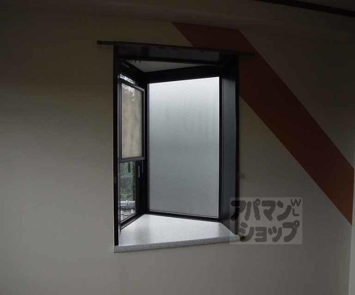 【ＯＫＵＮＯ御所東ビル】間取