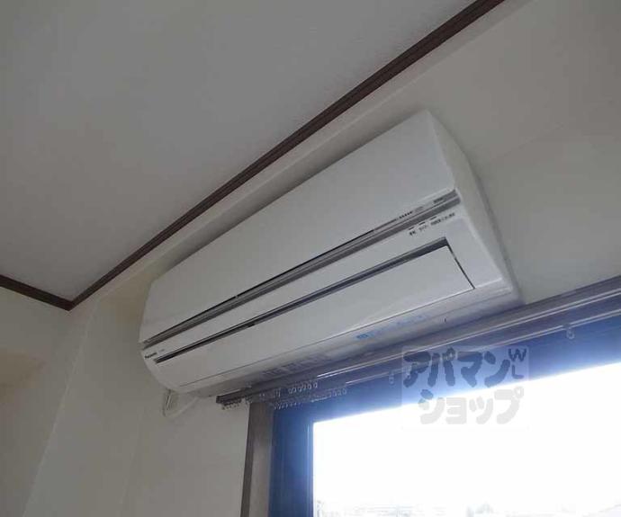 【ＯＫＵＮＯ御所東ビル】間取