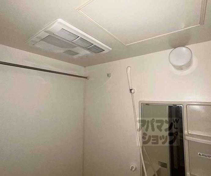 【プレサンス京都御所東】間取