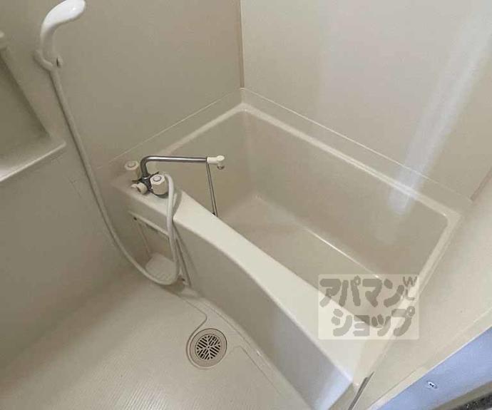 【プレサンス京都御所東】間取