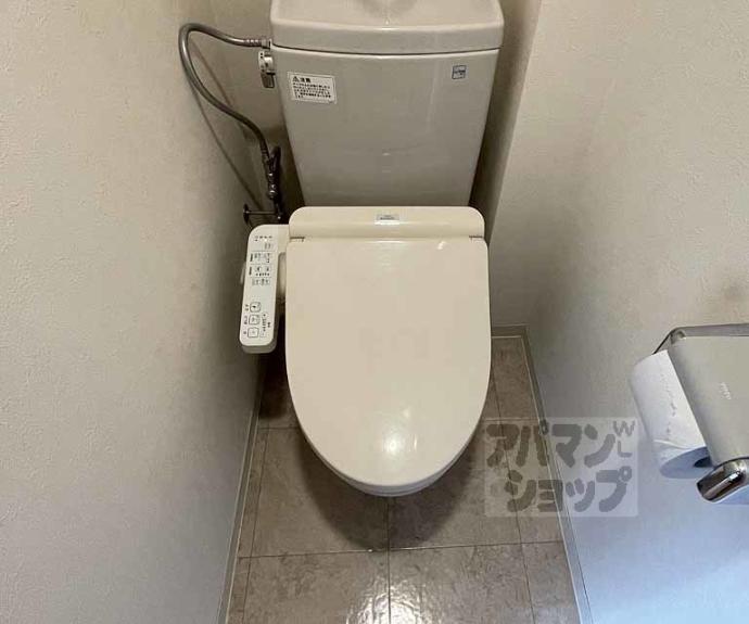 【プレサンス京都御所東】間取