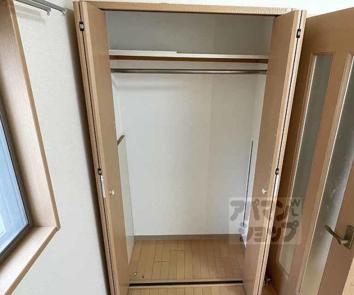 【プレサンス京都御所東】間取