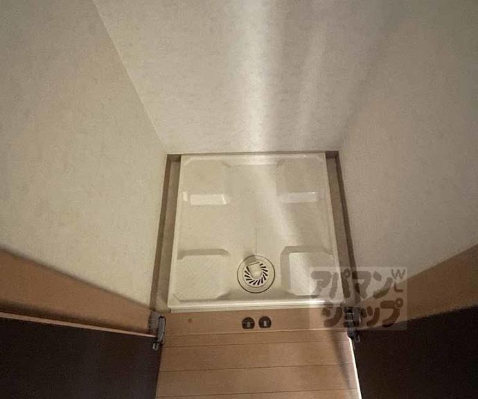 【プレサンス京都御所東】間取