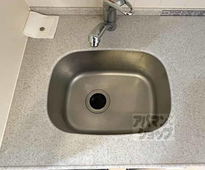 【プレサンス京都御所東】間取