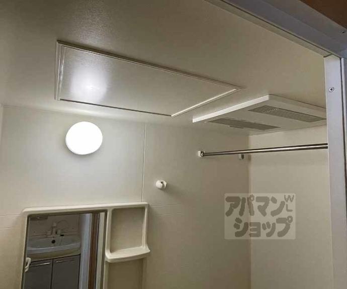 【プレサンス京都御所東】間取